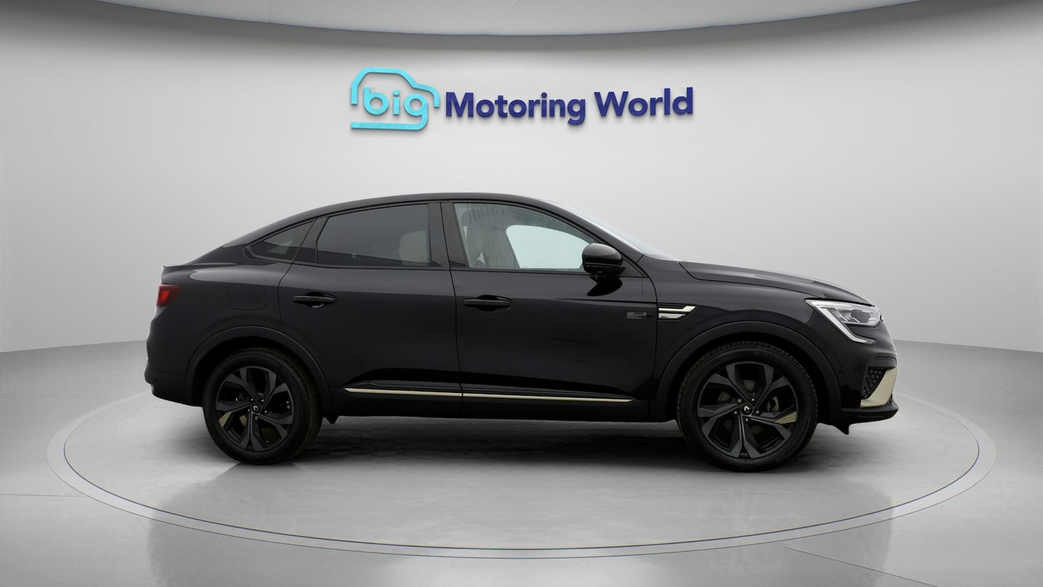 Used Renault Arkana 2022 for sale - 77818087: Photo 8