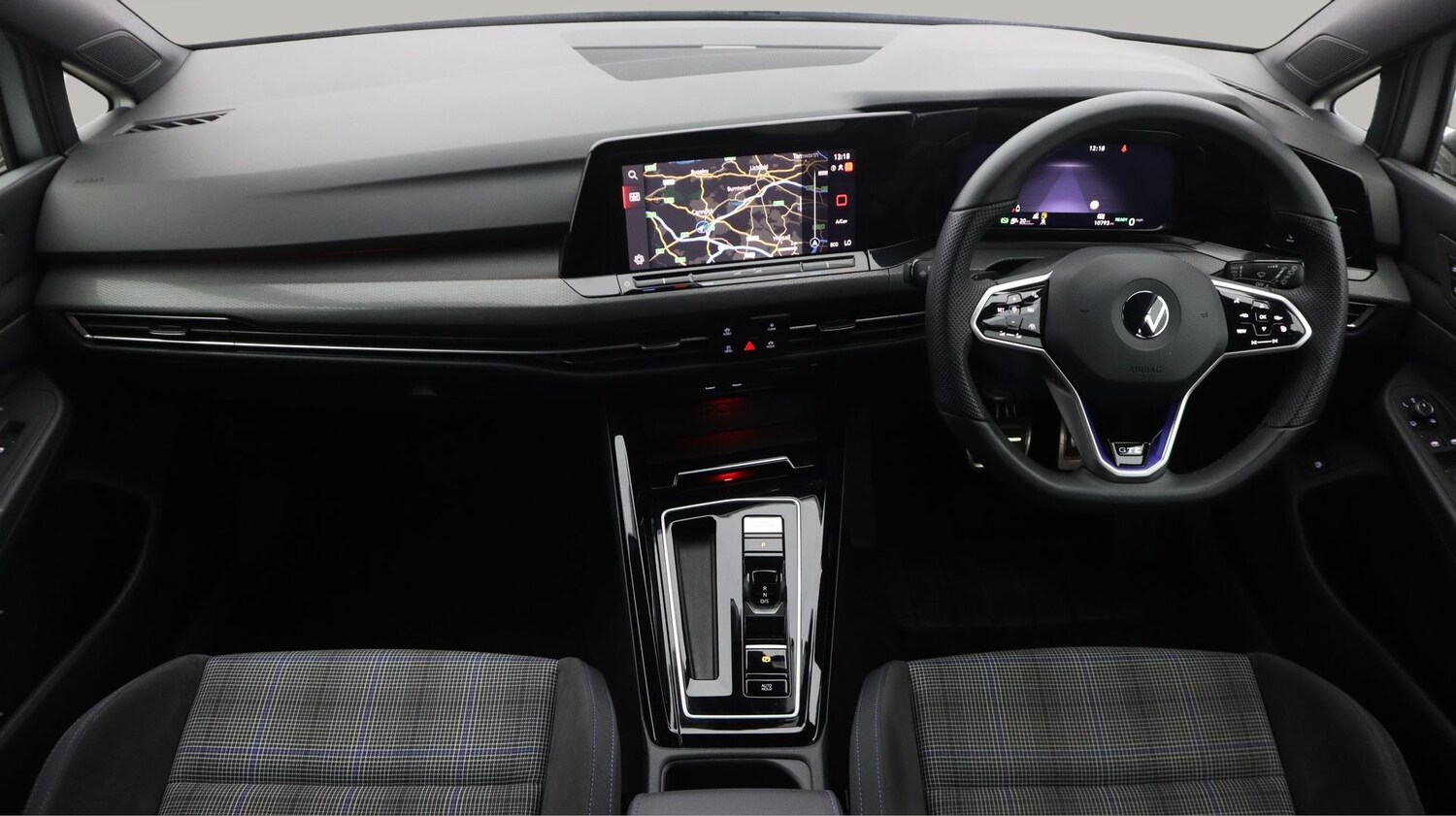 Used Volkswagen Golf 2022 for sale - 77855565: Photo 13