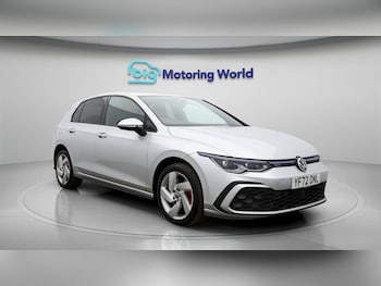 Used Volkswagen Golf 2022 for sale - 77855565: Photo