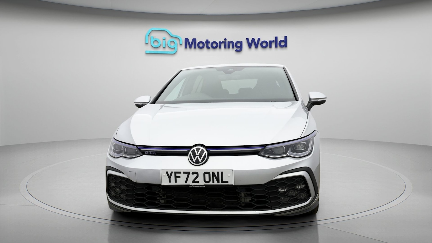 Used Volkswagen Golf 2022 for sale - 77855565: Photo 2