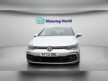 Used Volkswagen Golf 2022 for sale - 77855565: Photo