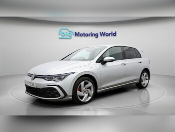 Used Volkswagen Golf 2022 for sale - 77855565: Photo