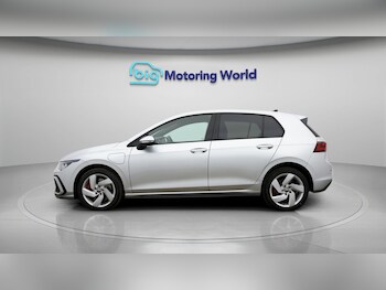 Used Volkswagen Golf 2022 for sale - 77855565: Photo