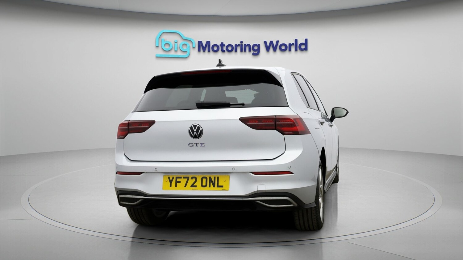 Used Volkswagen Golf 2022 for sale - 77855565: Photo 6