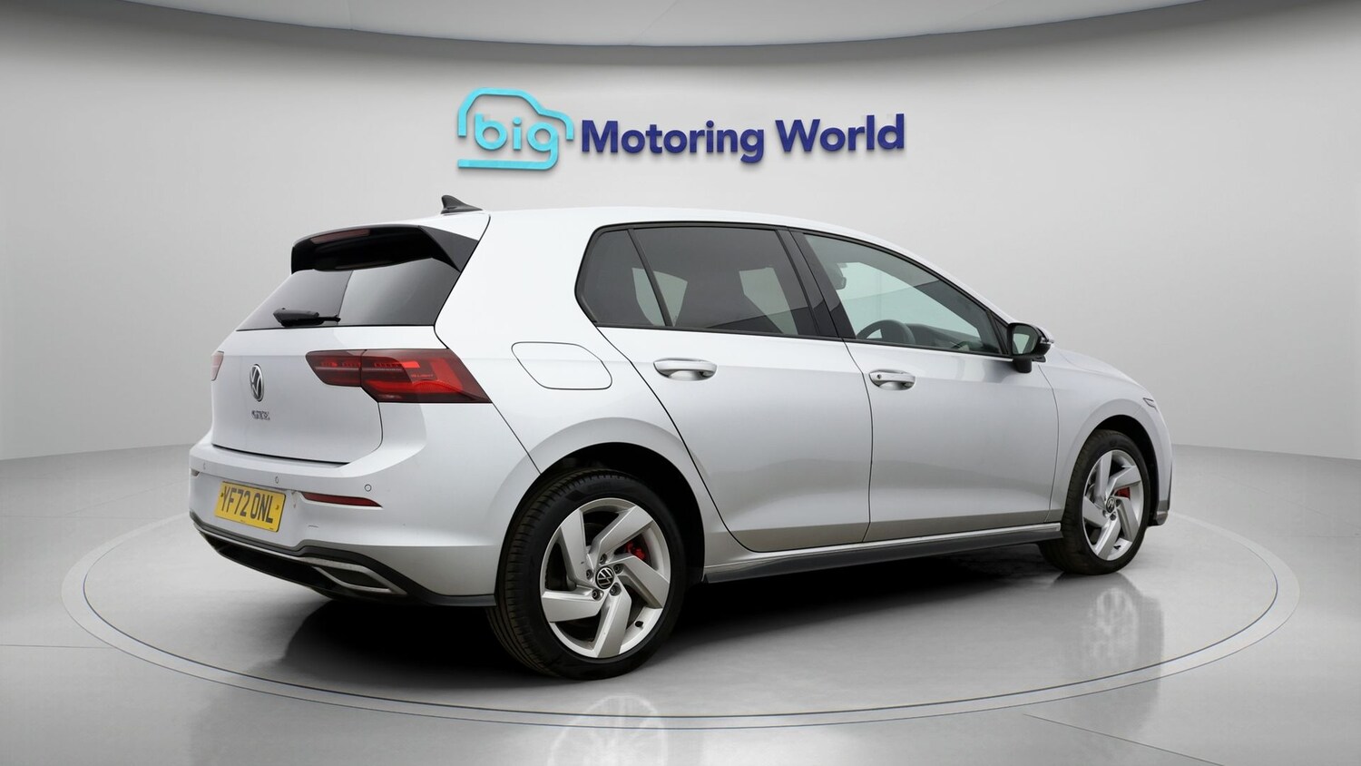 Used Volkswagen Golf 2022 for sale - 77855565: Photo 7