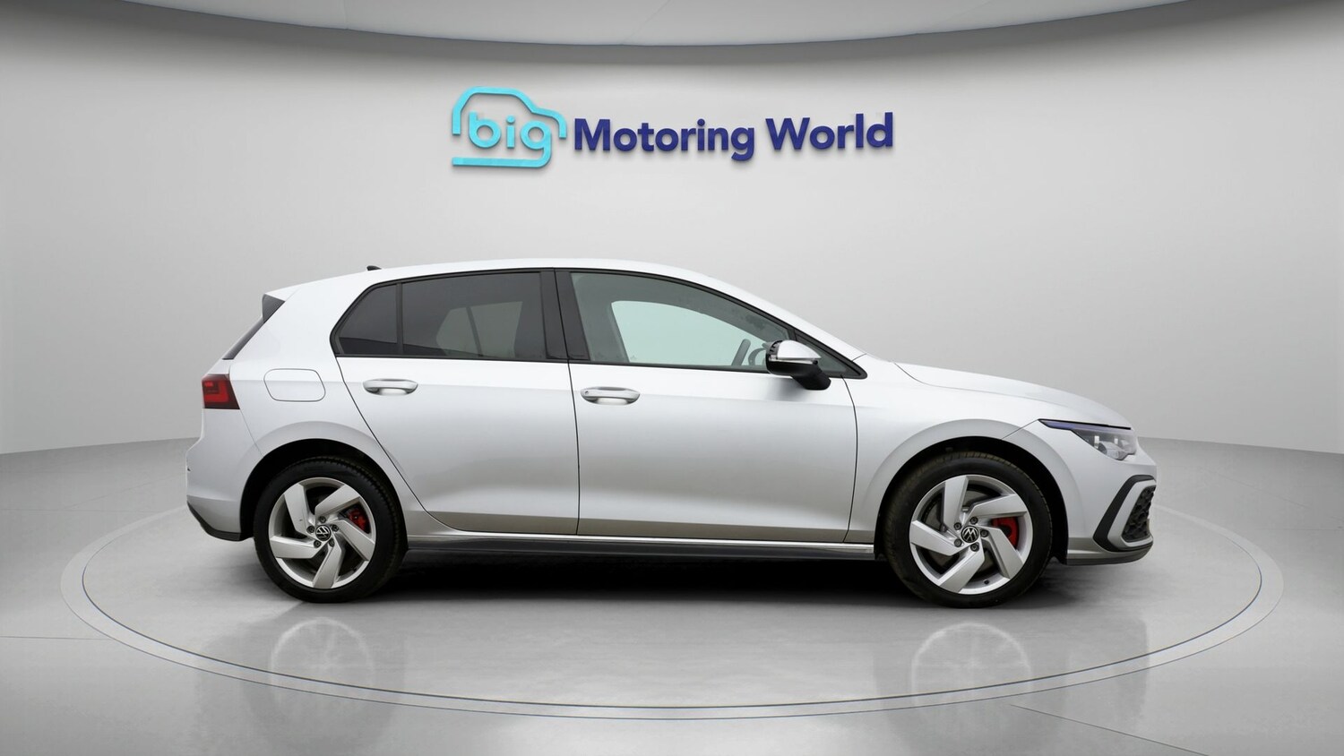 Used Volkswagen Golf 2022 for sale - 77855565: Photo 8