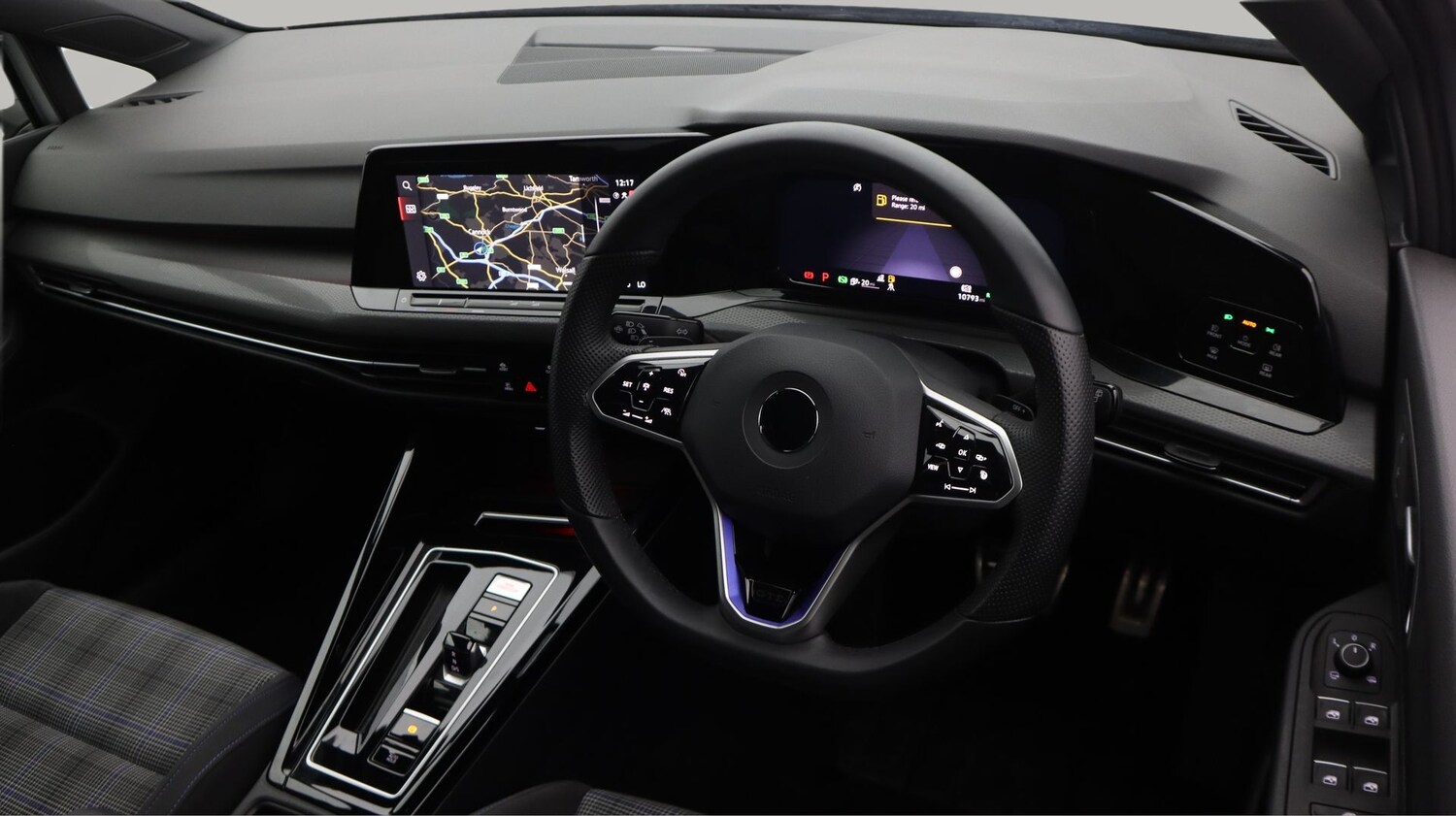 Used Volkswagen Golf 2022 for sale - 77855565: Photo 9