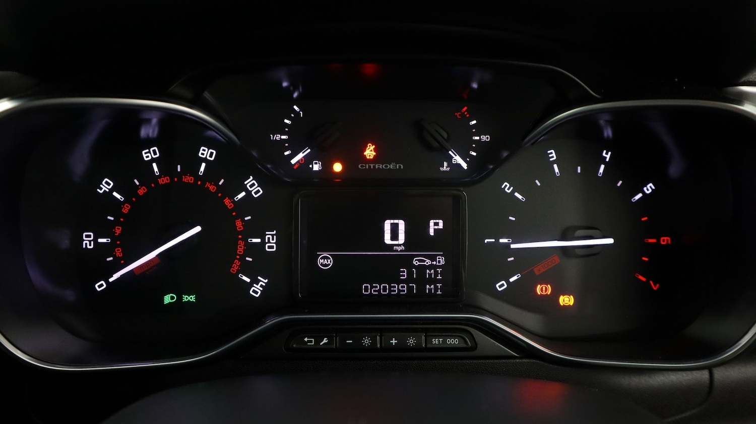 Used Citroen C3 for sale - 77568255: Photo 10