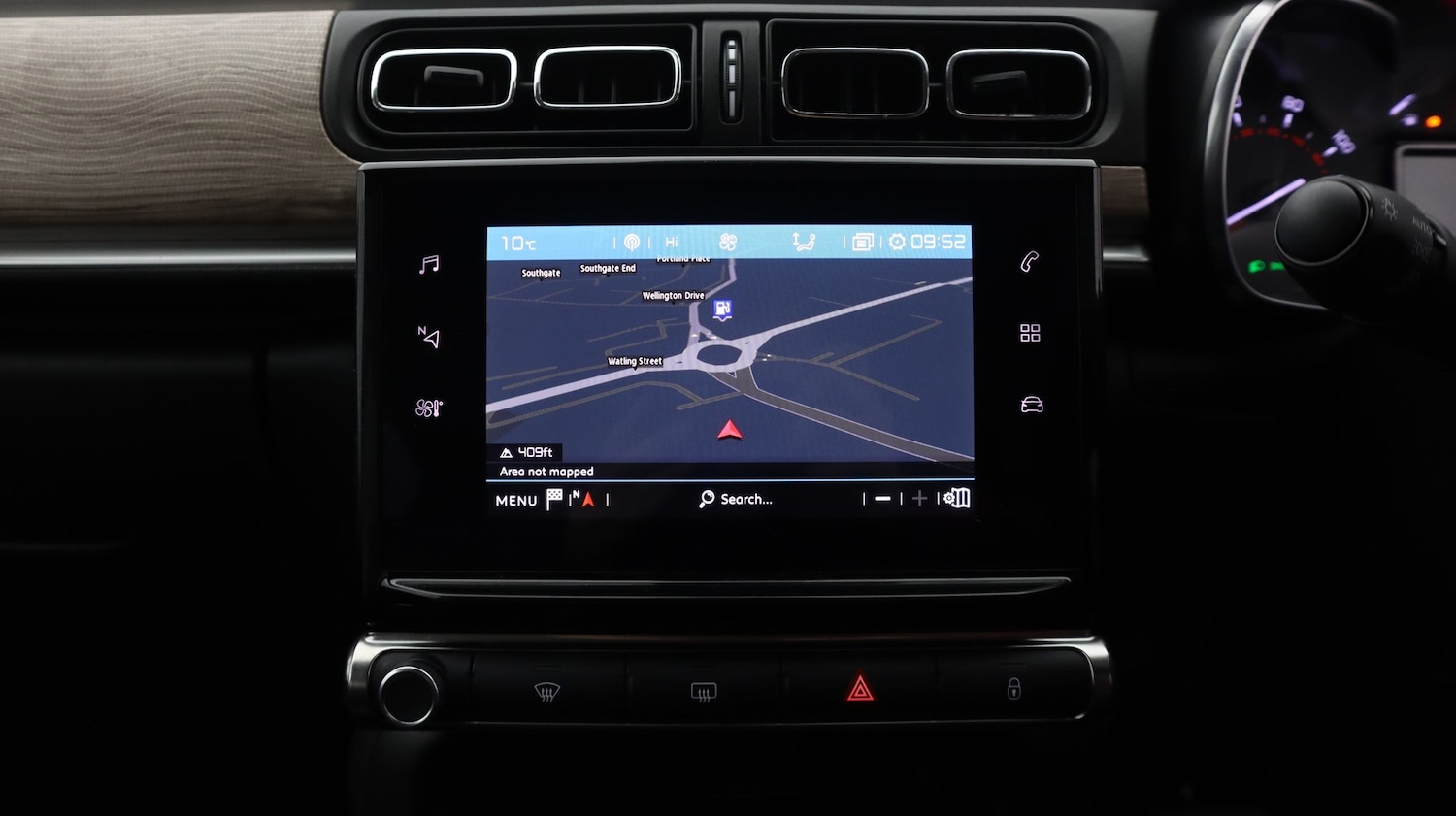 Used Citroen C3 for sale - 77568255: Photo 11