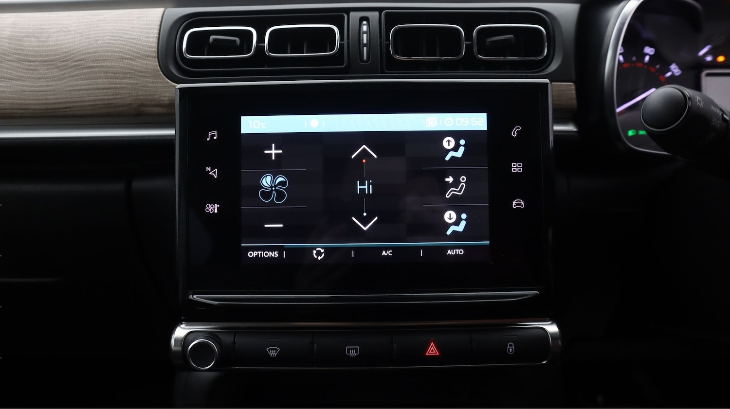 Used Citroen C3 for sale - 77568255: Photo 12