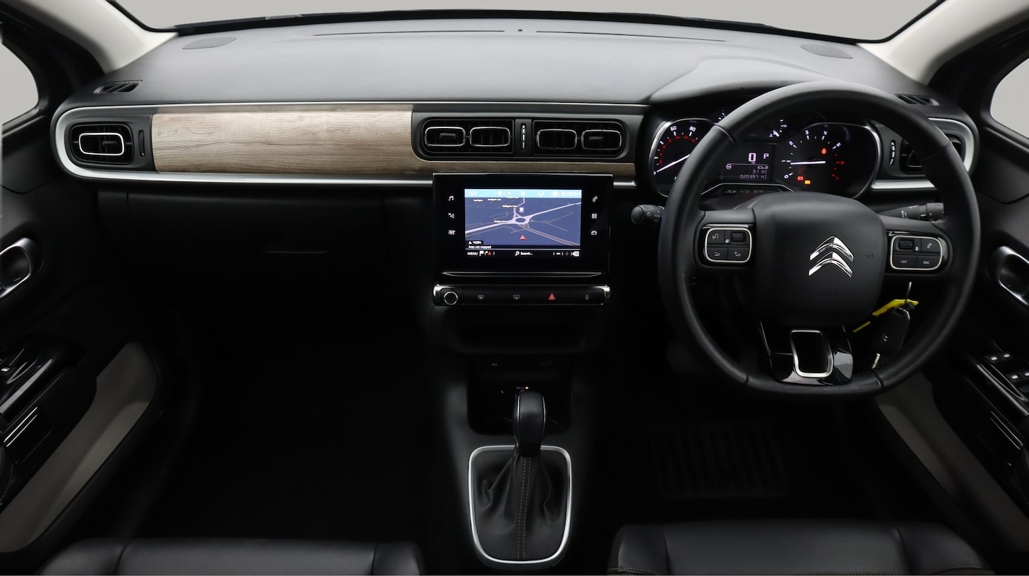 Used Citroen C3 for sale - 77568255: Photo 13