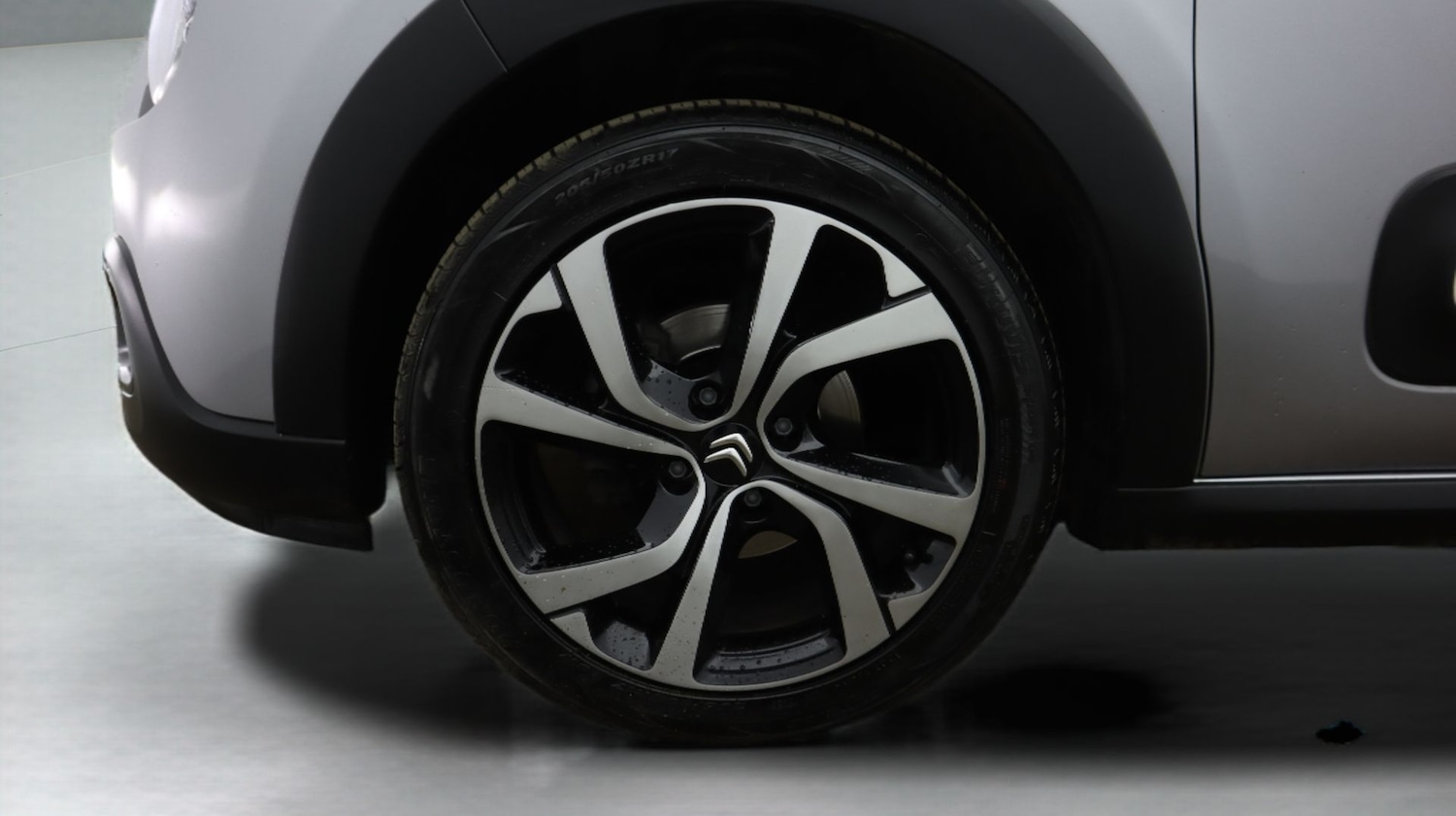 Used Citroen C3 for sale - 77568255: Photo 18