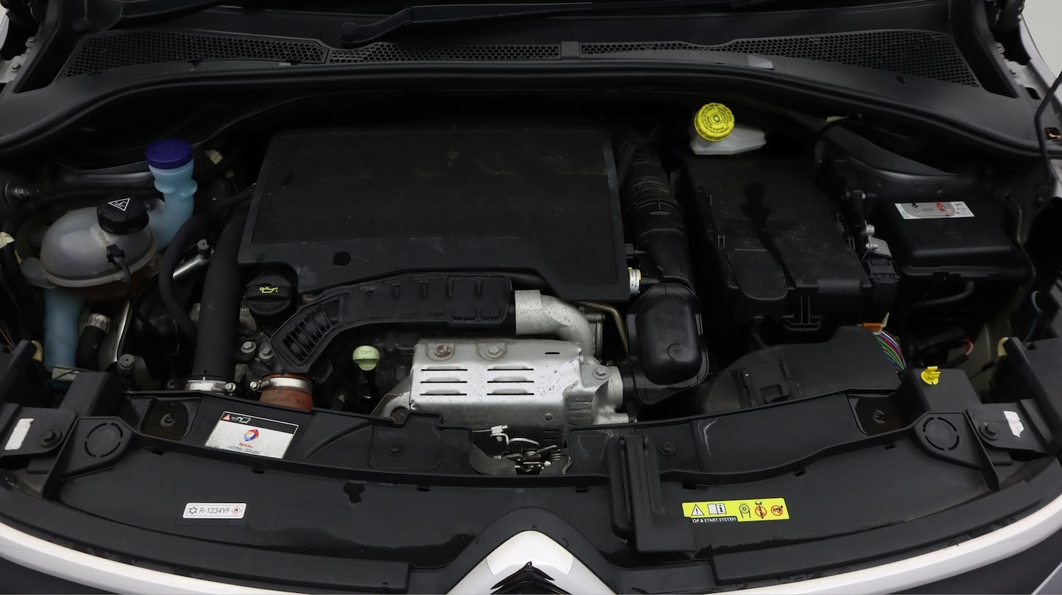 Used Citroen C3 for sale - 77568255: Photo 19