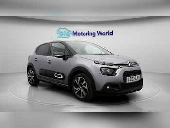 Citroen C3 feature image