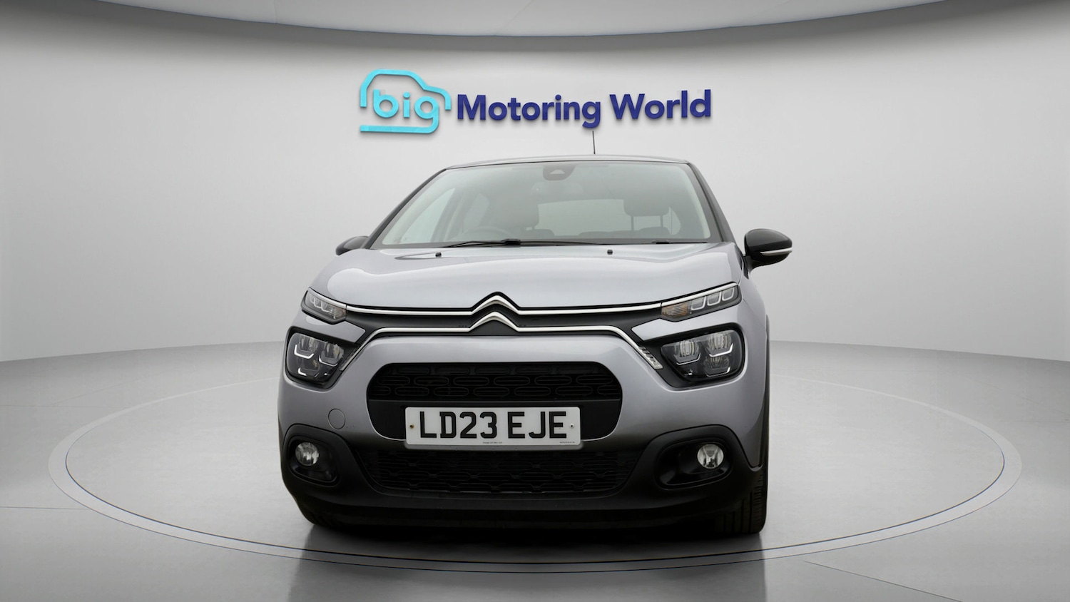 Used Citroen C3 for sale - 77568255: Photo 2