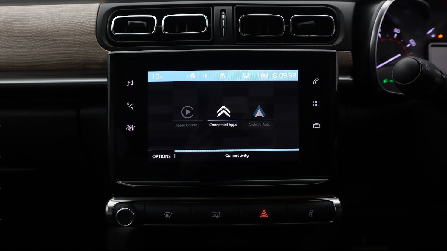 Used Citroen C3 for sale - 77568255: Photo 22