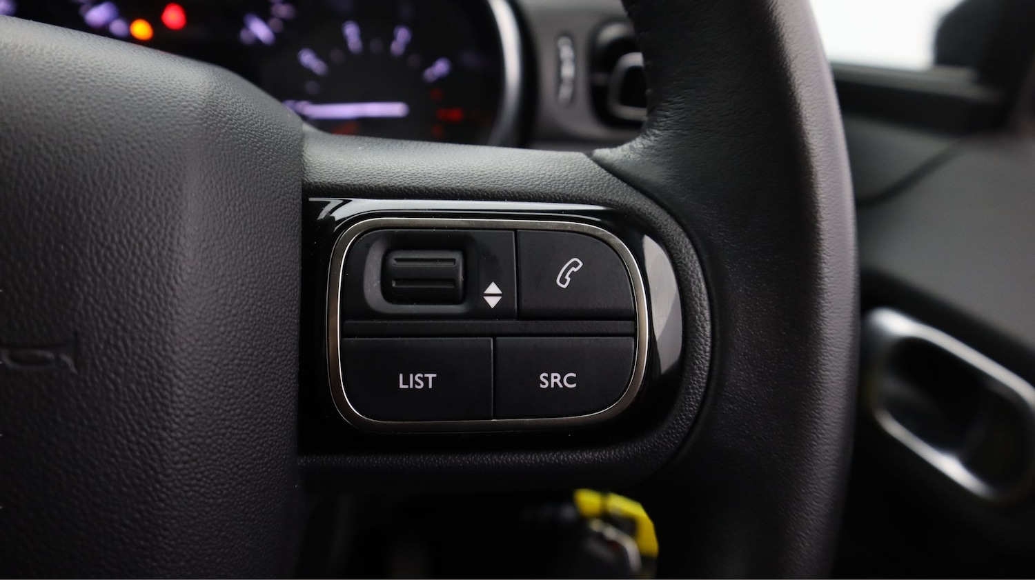 Used Citroen C3 for sale - 77568255: Photo 23