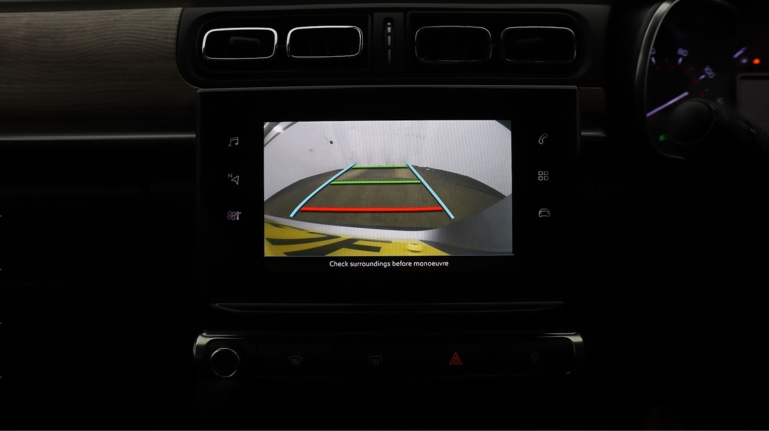 Used Citroen C3 for sale - 77568255: Photo 24