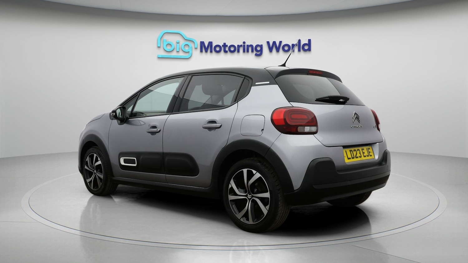 Used Citroen C3 for sale - 77568255: Photo 5
