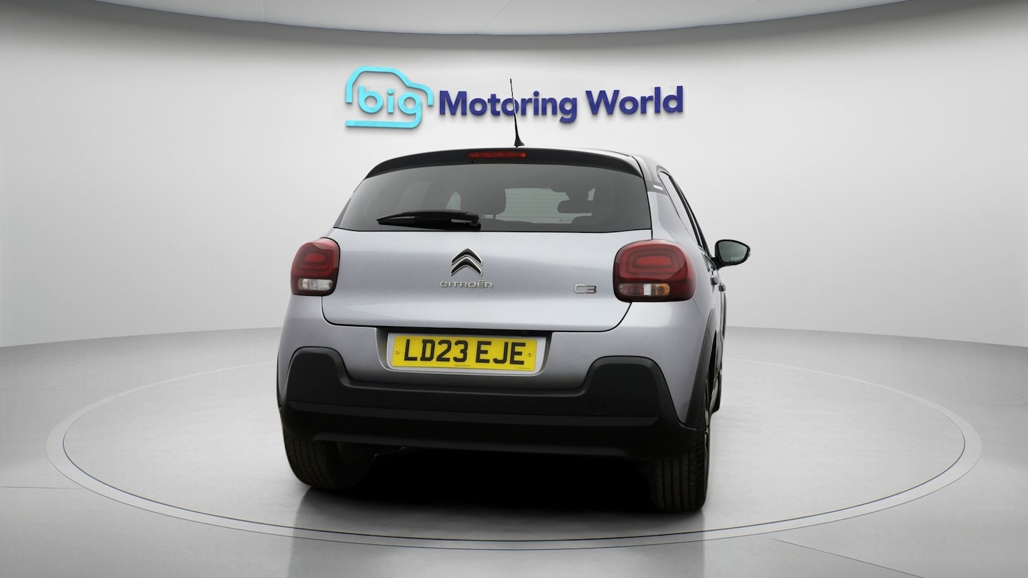Used Citroen C3 for sale - 77568255: Photo 6