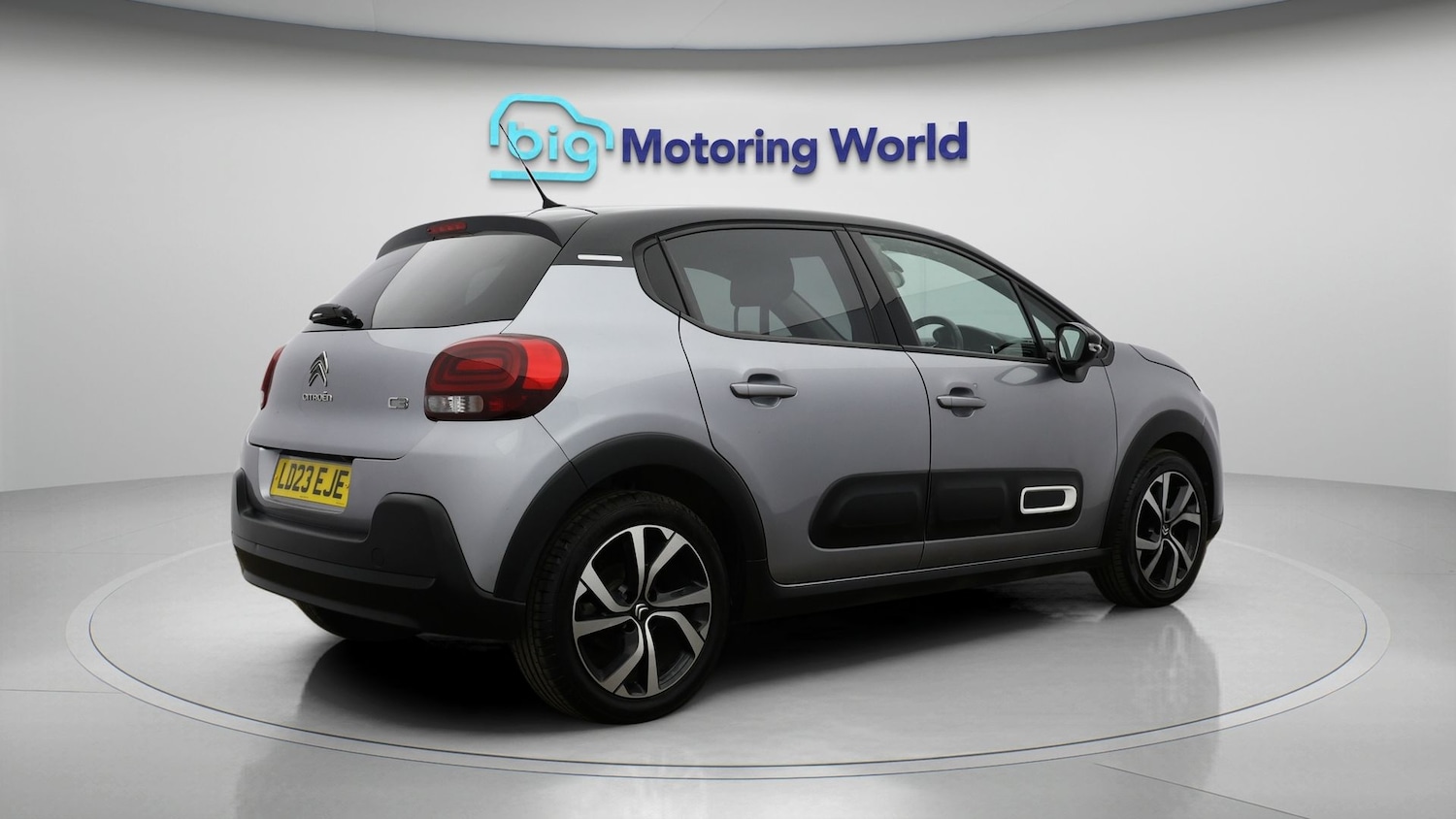 Used Citroen C3 for sale - 77568255: Photo 7