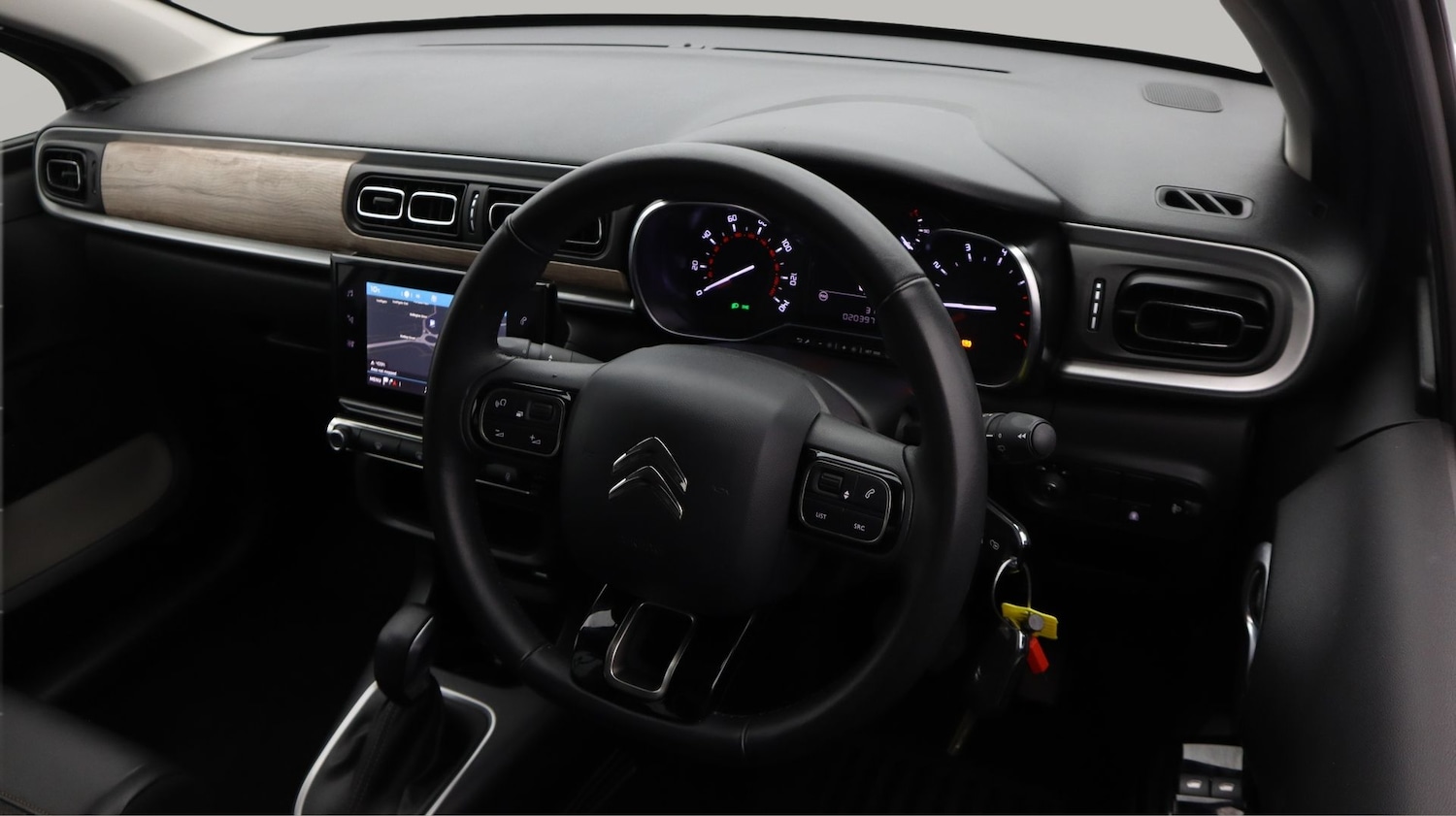 Used Citroen C3 for sale - 77568255: Photo 9