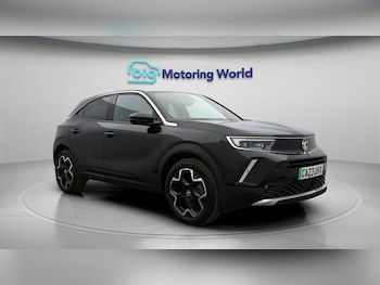 Used Vauxhall Mokka 2023 for sale - 79175545: Photo