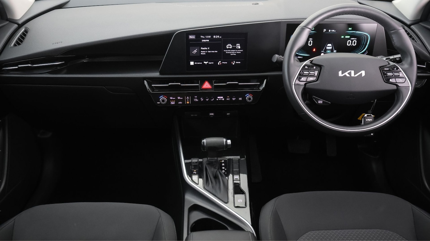 Used Kia Niro 2023 for sale - 77542569: Photo 12