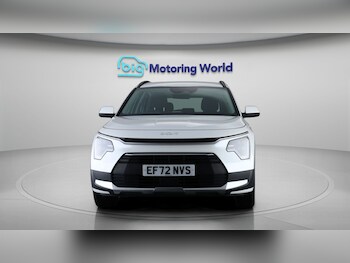 Used Kia Niro 2023 for sale - 77542569: Photo