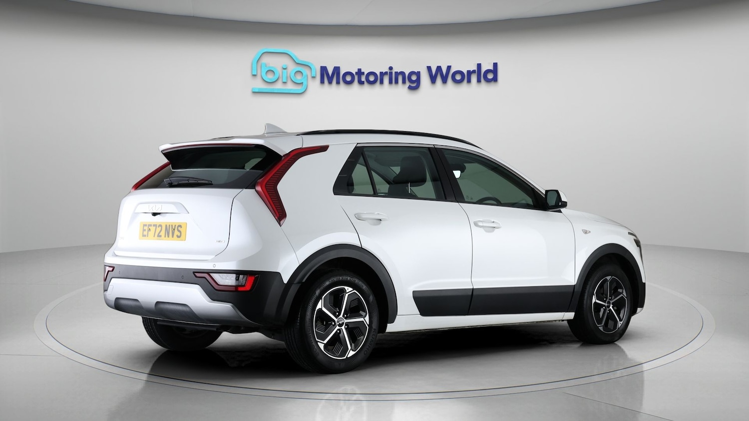 Used Kia Niro 2023 for sale - 77542569: Photo 7