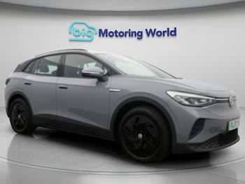 2022 (71) - Pro Performance 77kWh Life SUV 5dr Electric Auto (204 ps)