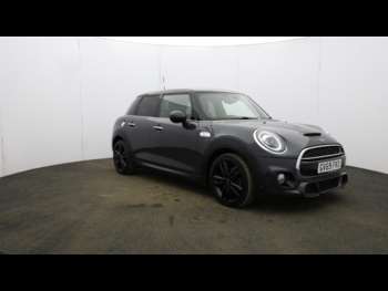 2019 (69) - 2.0 Cooper S Sport II 5dr Auto