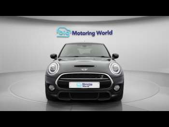 Used MINI Hatch 2019 for sale - 74631363: Photo