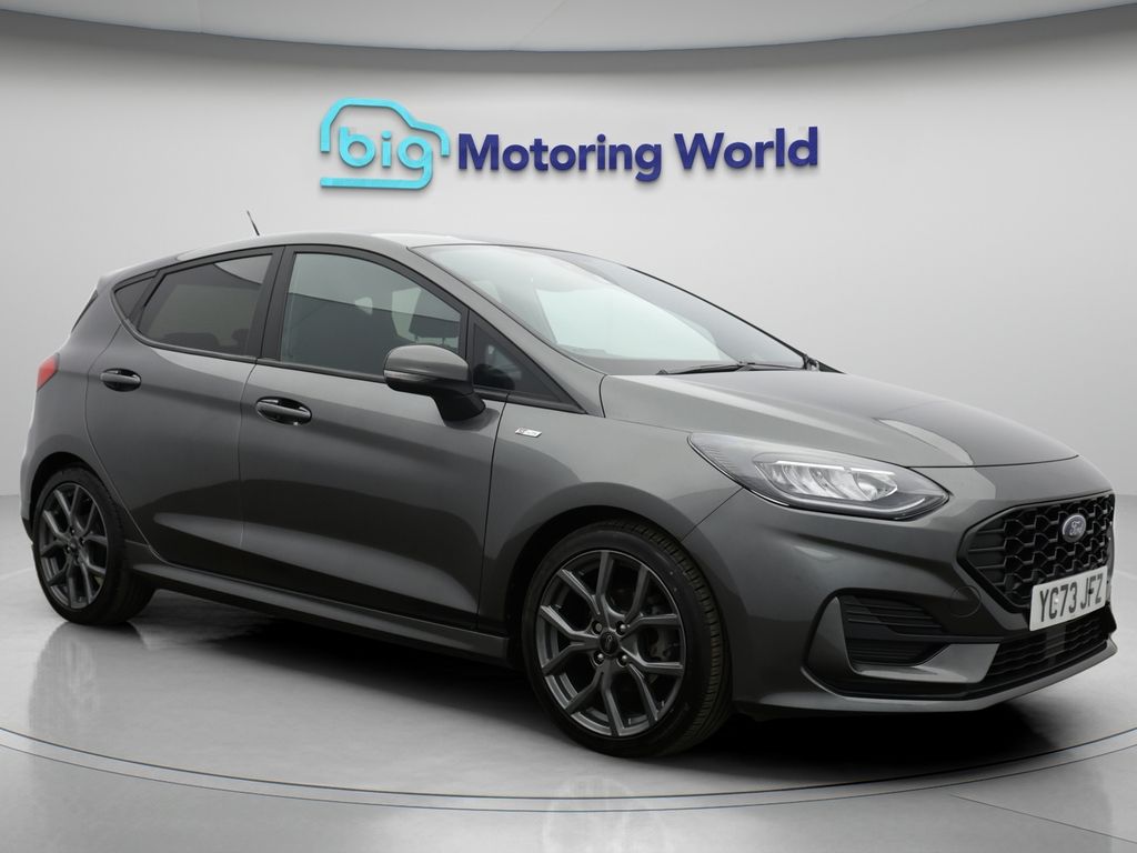 Used Ford Fiesta for sale - 76811260: Photo 20