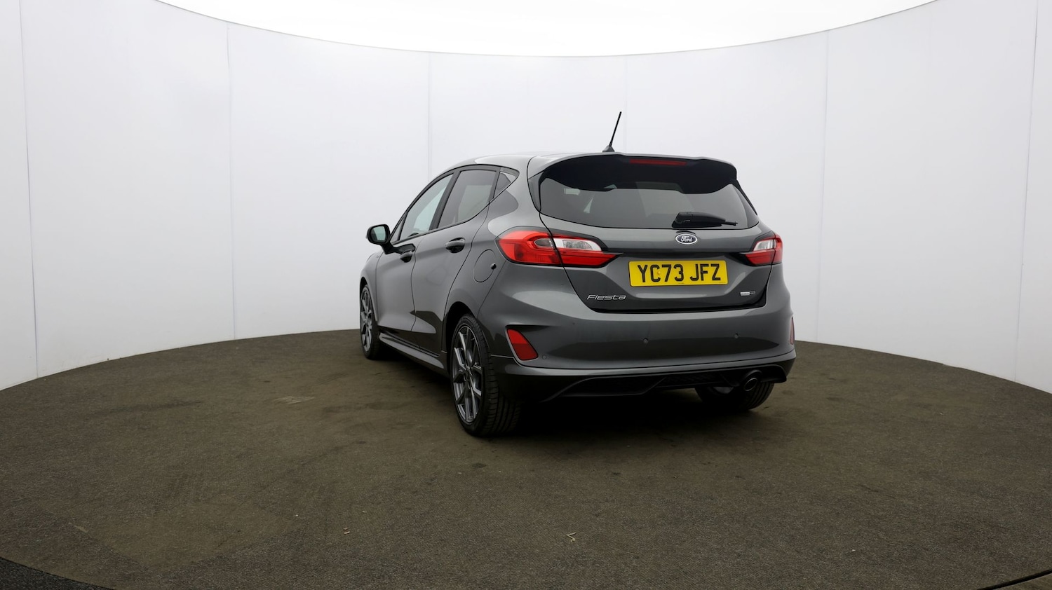 Used Ford Fiesta for sale - 76811260: Photo 26