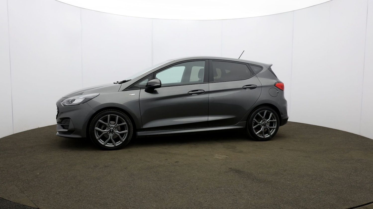 Used Ford Fiesta for sale - 76811260: Photo 27