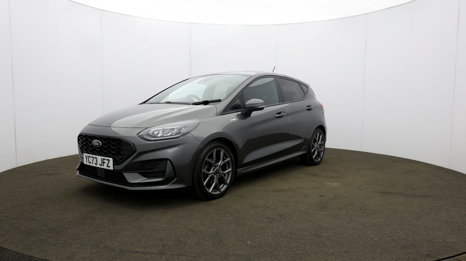 Used Ford Fiesta for sale - 76811260: Photo 31