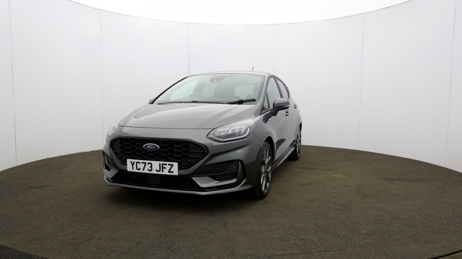 Used Ford Fiesta for sale - 76811260: Photo 33