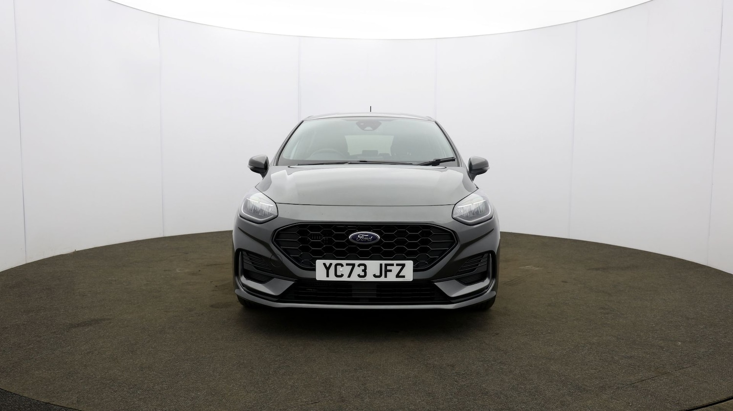 Used Ford Fiesta for sale - 76811260: Photo 35