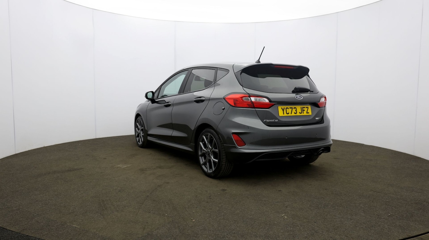 Used Ford Fiesta for sale - 76811260: Photo 37