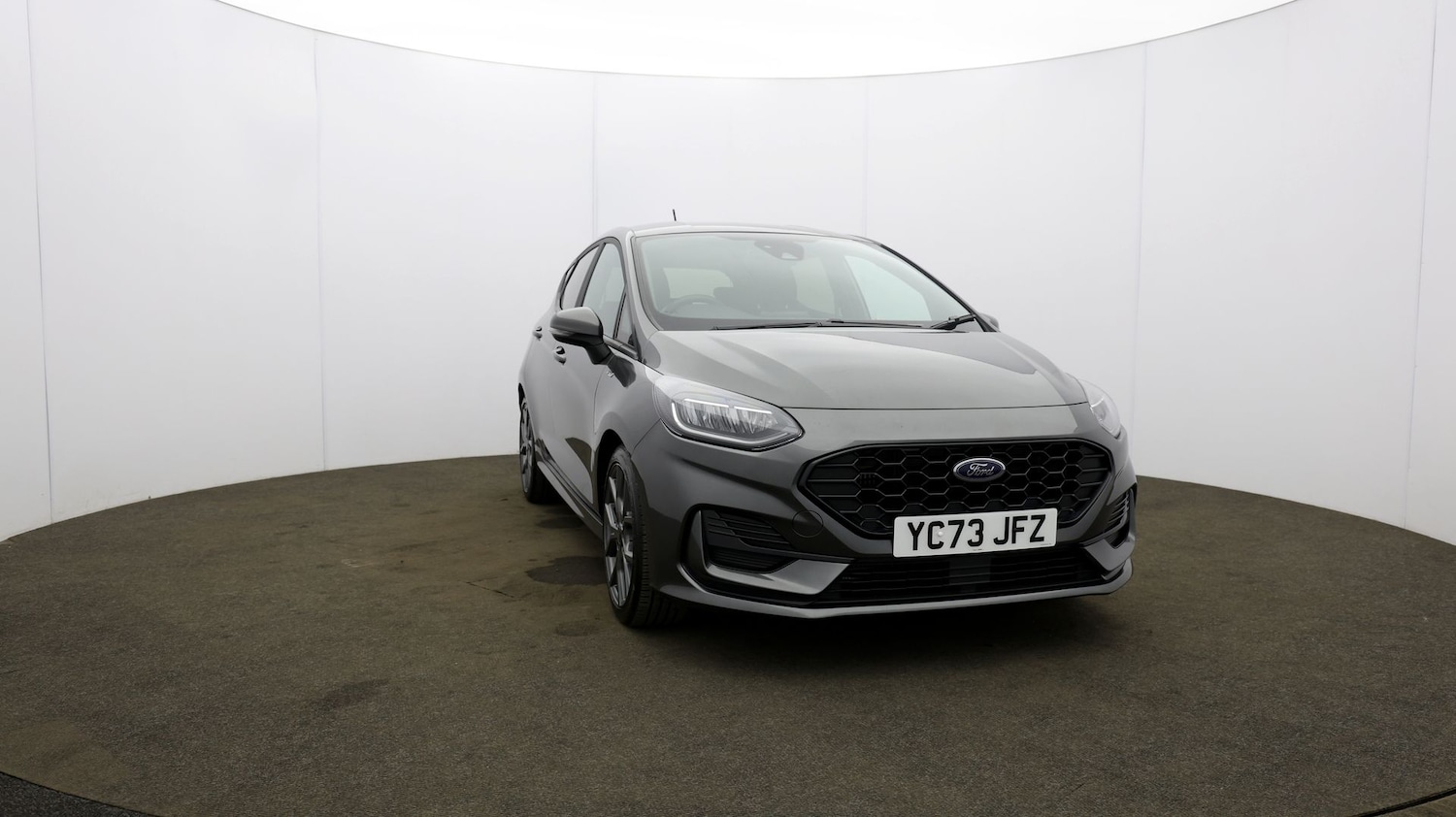 Used Ford Fiesta for sale - 76811260: Photo 38