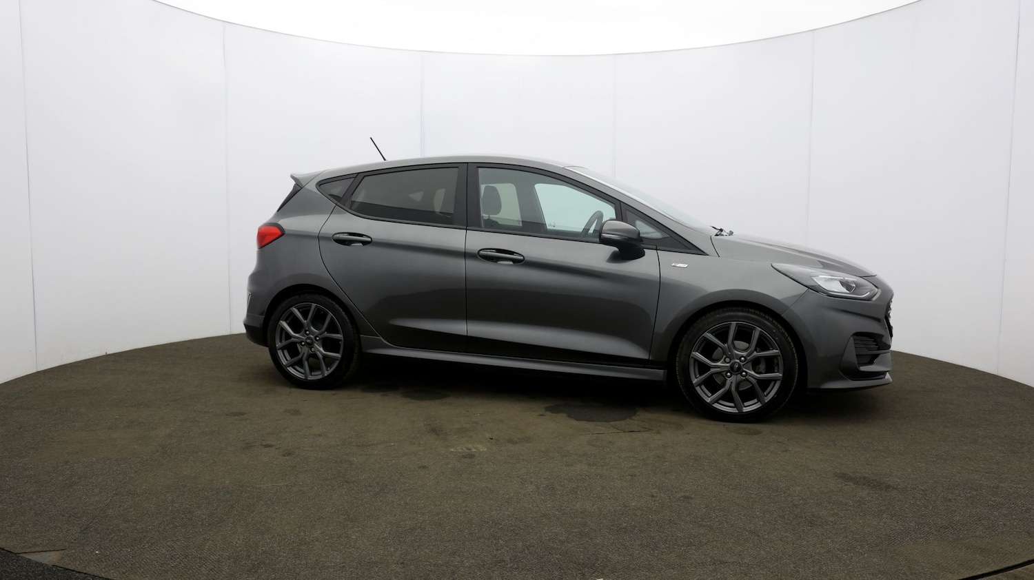 Used Ford Fiesta for sale - 76811260: Photo 44