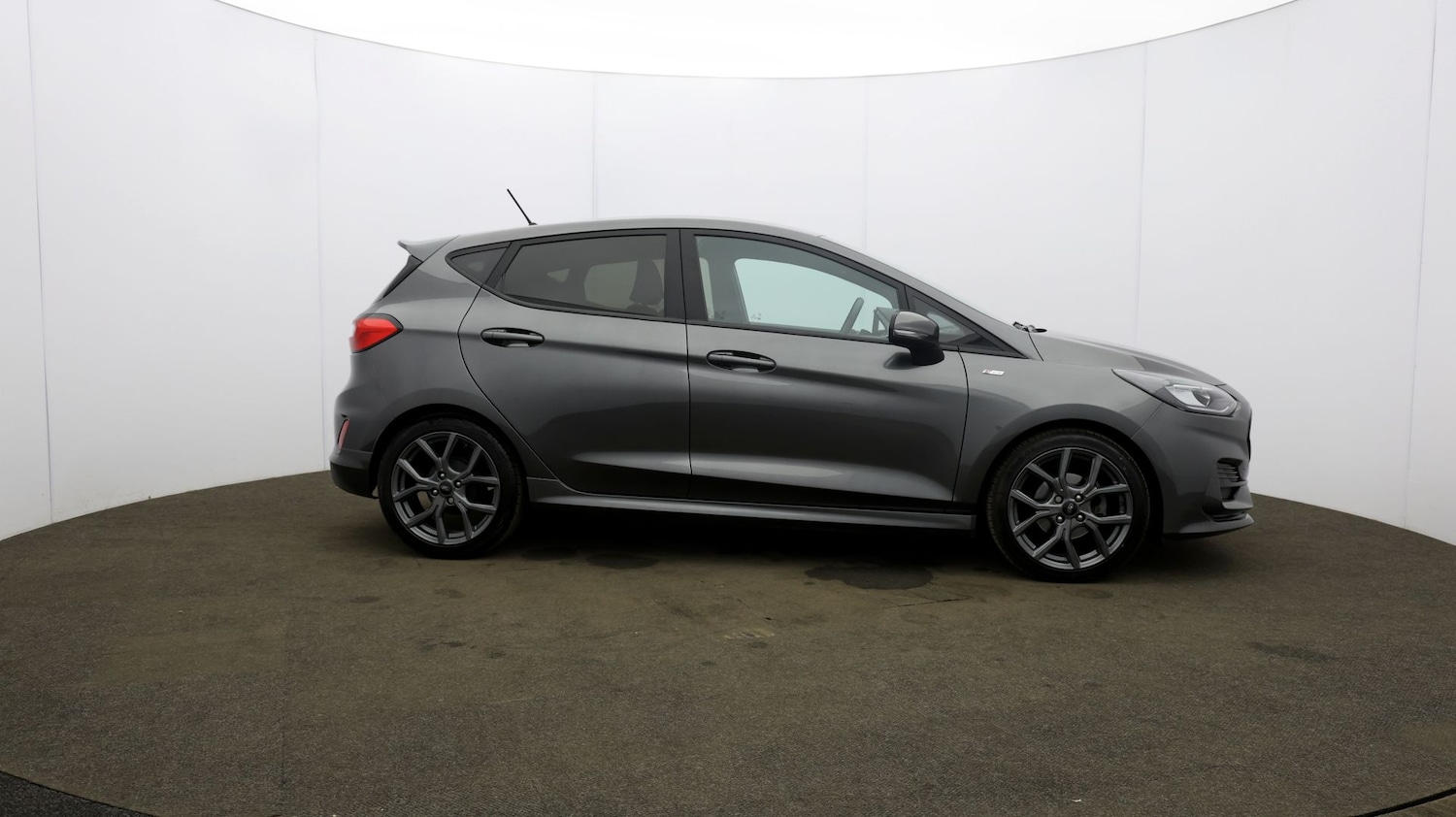 Used Ford Fiesta for sale - 76811260: Photo 45