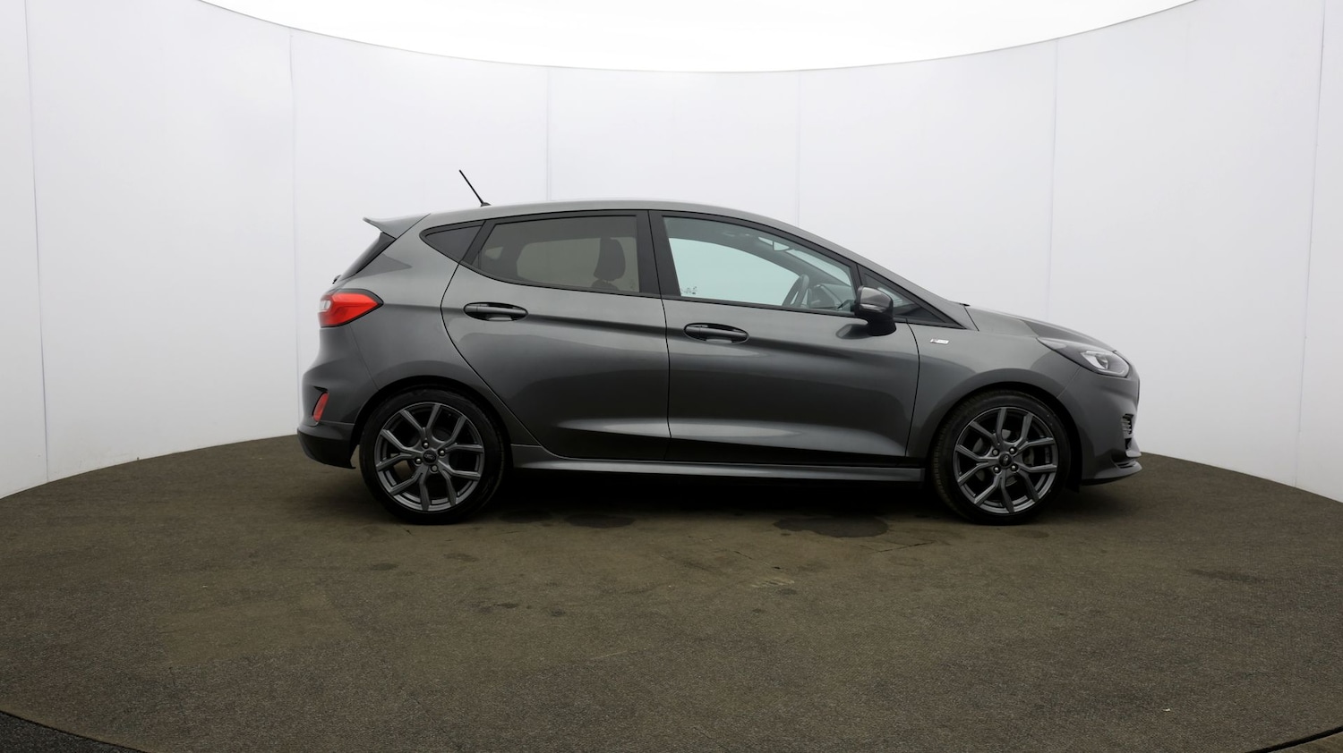 Used Ford Fiesta for sale - 76811260: Photo 46