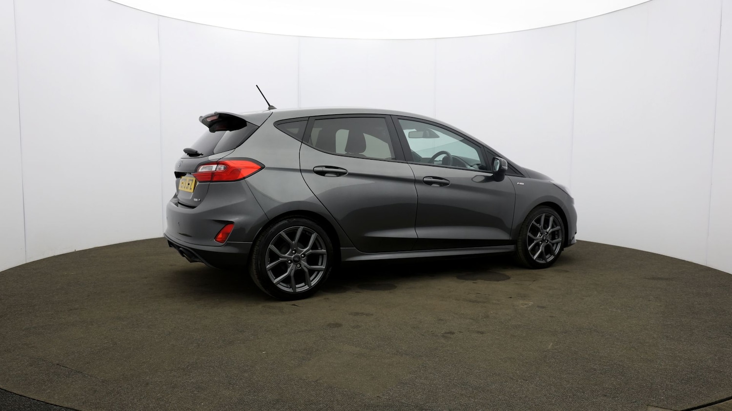 Used Ford Fiesta for sale - 76811260: Photo 50