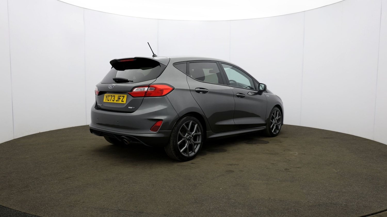 Used Ford Fiesta for sale - 76811260: Photo 52