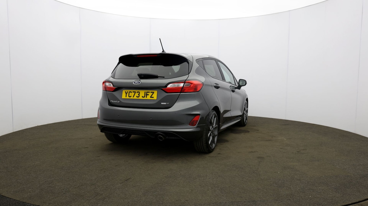 Used Ford Fiesta for sale - 76811260: Photo 54