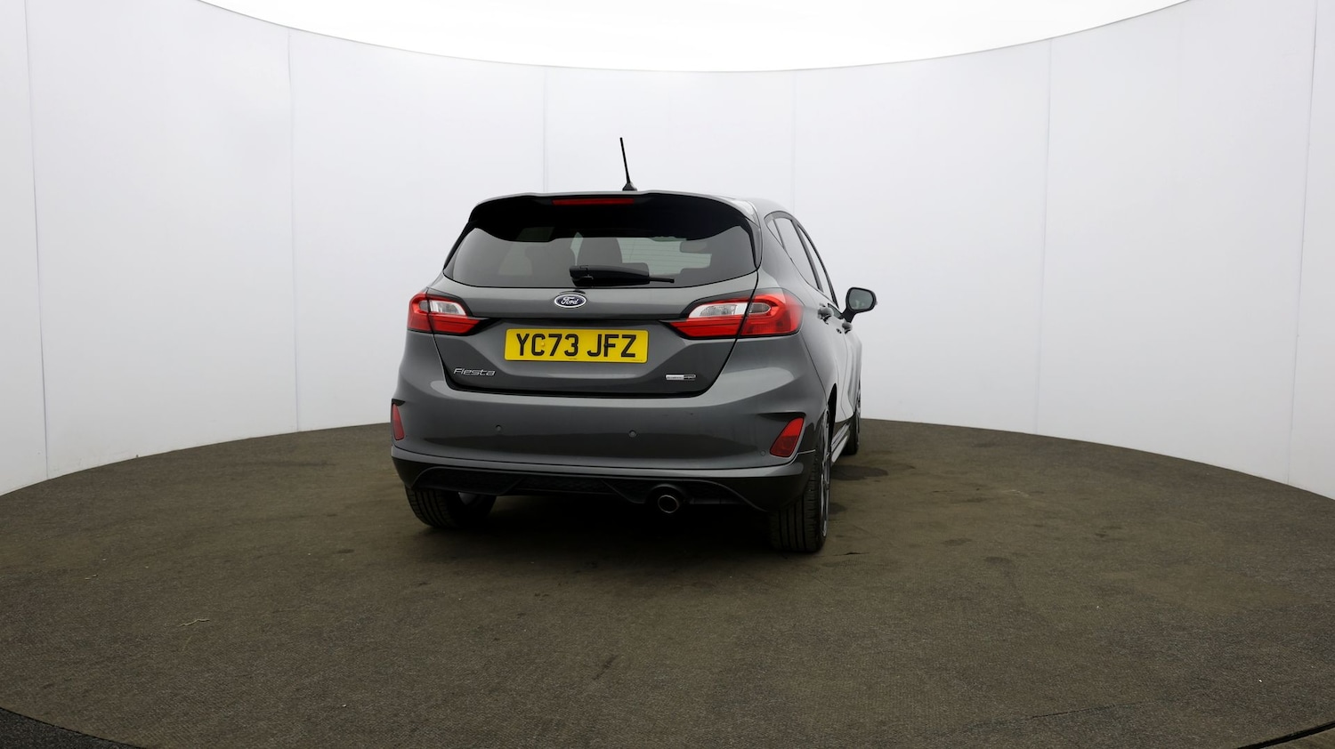 Used Ford Fiesta for sale - 76811260: Photo 55