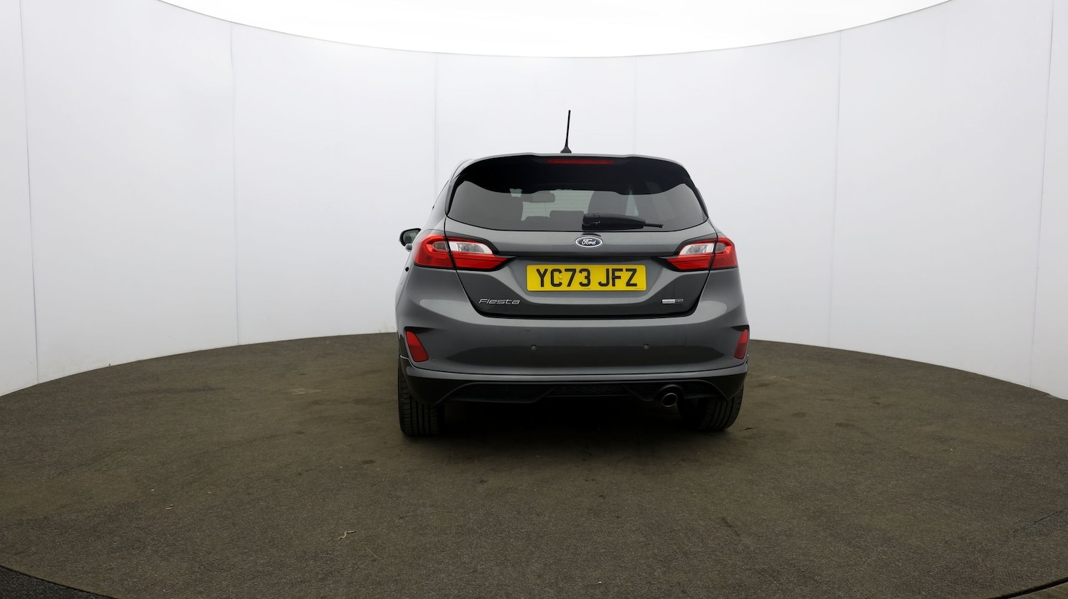 Used Ford Fiesta for sale - 76811260: Photo 57