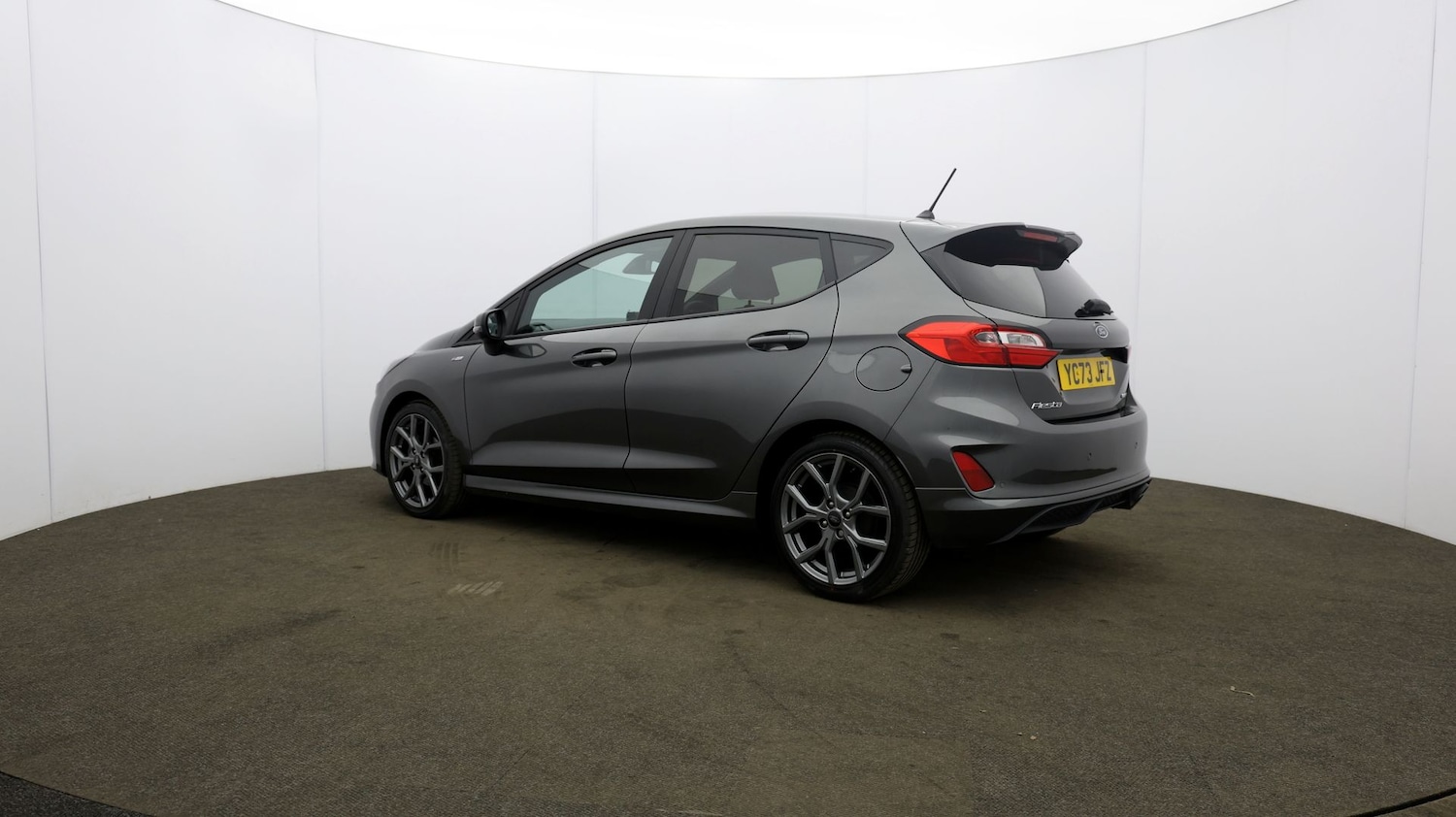 Used Ford Fiesta for sale - 76811260: Photo 59